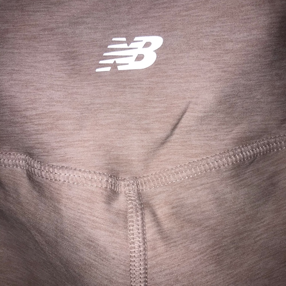 New Balance Leggings